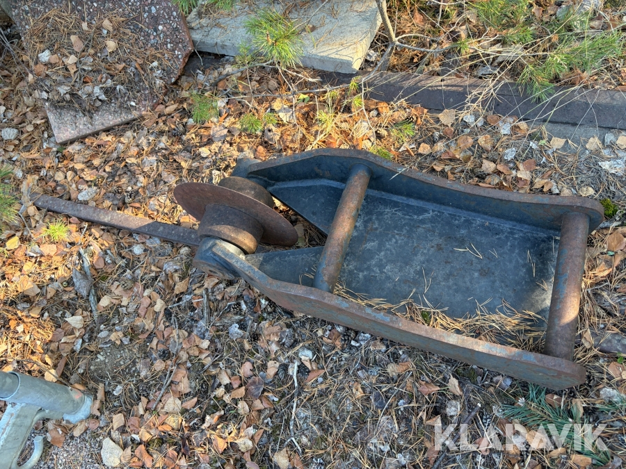 Asfaltskärare