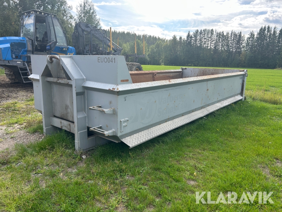 Lastväxlarflak Flakab SFH90 6/4