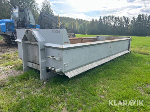 Lastväxlarflak Flakab SFH90 6/4