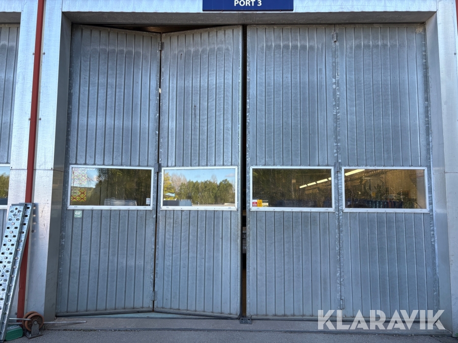 Vikport EAB VP86 4.20x5.15