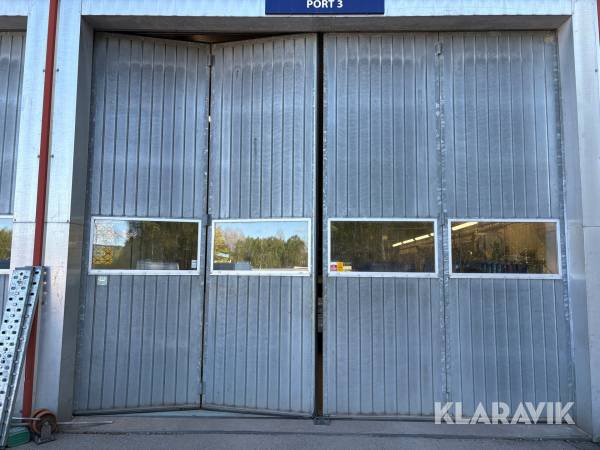 Vikport EAB VP86 4.20x5.15