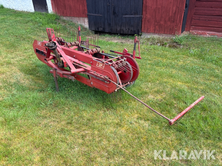 Strängläggare JF HSR 200R