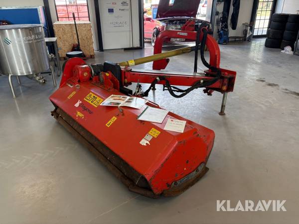 Betesputs / Släntklippare Dragone Road V200