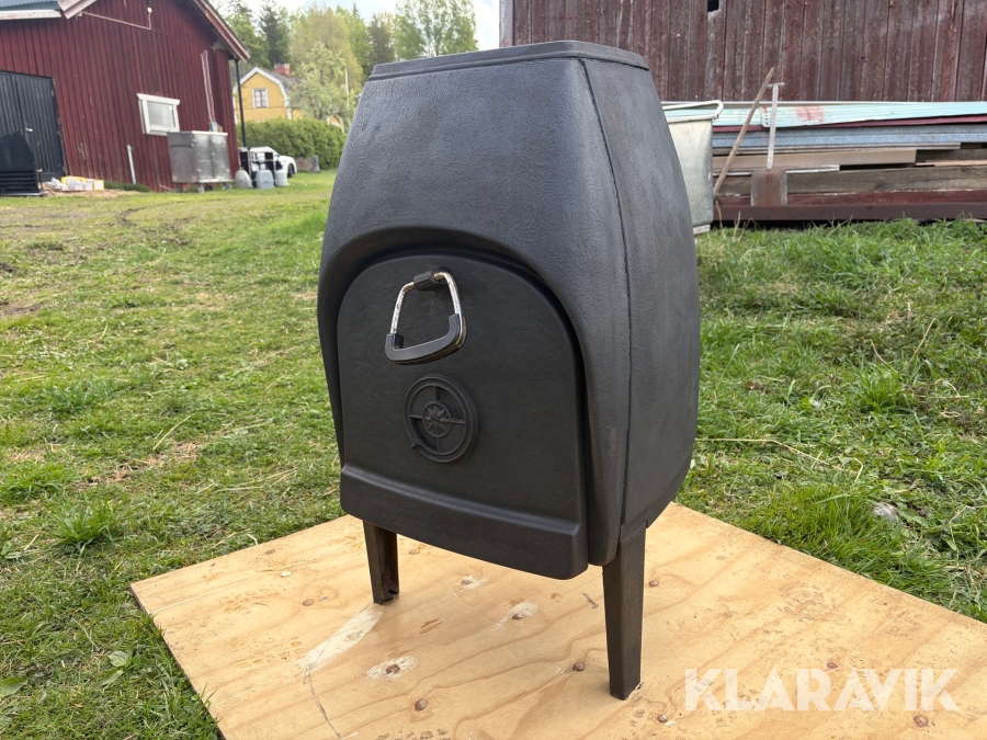 Kamin Jøtul