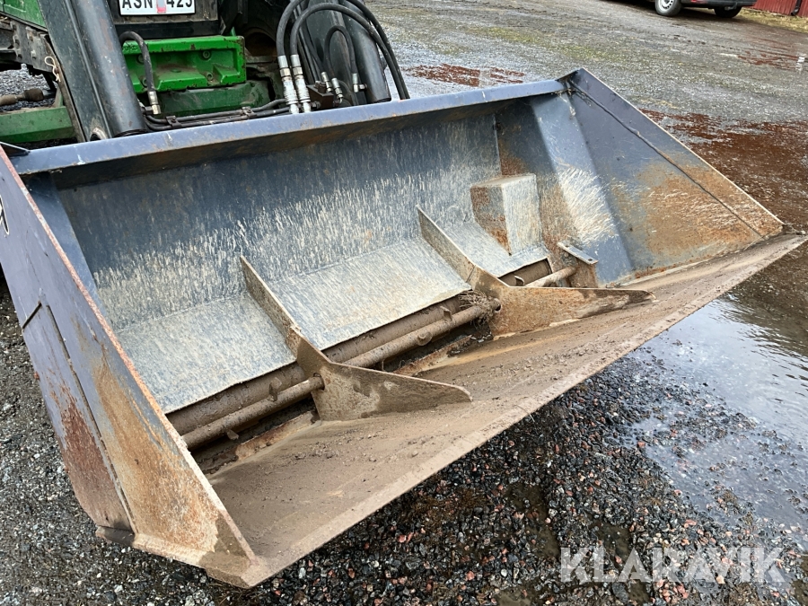 Sandspridarskopa Drivex SS 1200 SMS 1200L