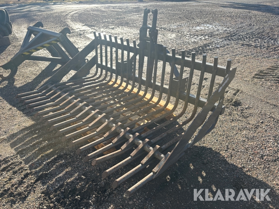 Stengrep Norje 2000mm