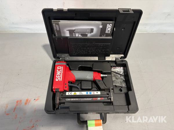 Spikpistol Senco SLP20XP