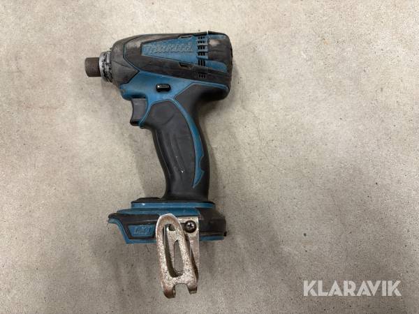 Skruvknack Makita