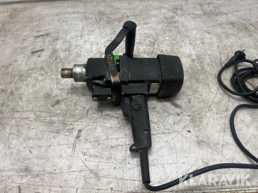 Bruksvisp Eibenstock EHR 20 SB