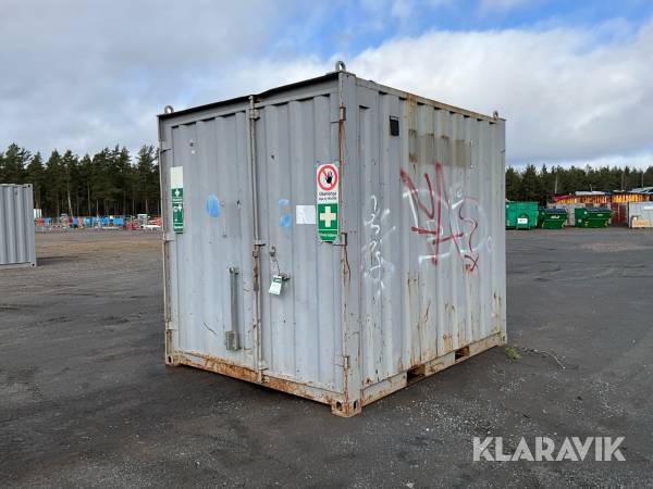 Container
