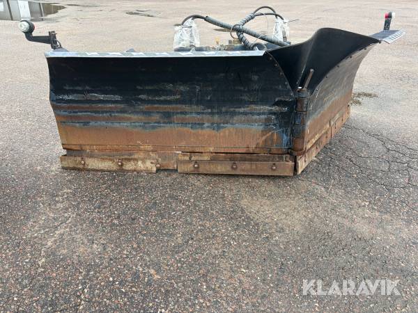 Vikplog Drivex VB 370 BM