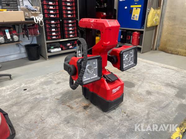 Arbetsbelysning Milwaukee M18 UBL-502B