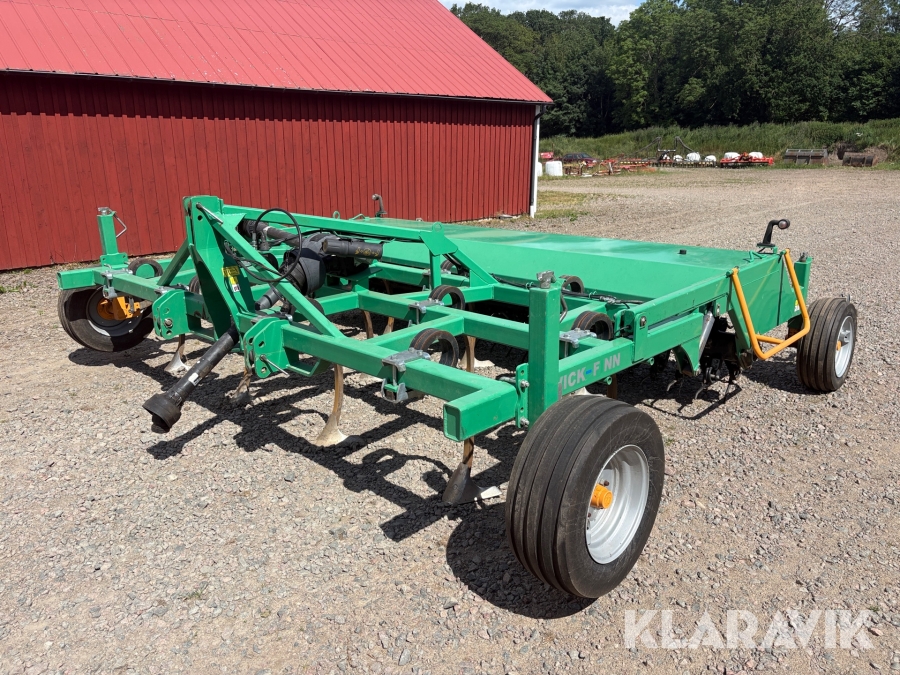 Kultivator Kvick-Finn PRE M 3550
