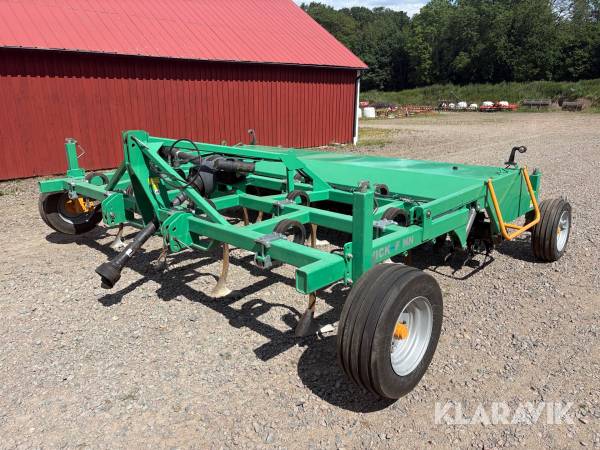 Kultivator Kvick-Finn PRE M 3550