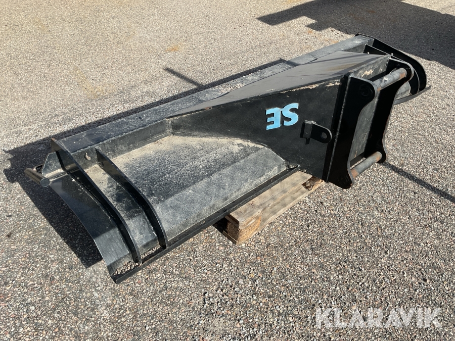 Isrivarblad SE S45
