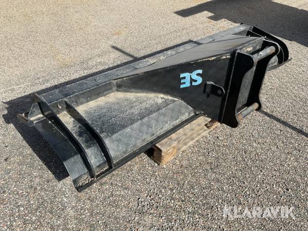 Isrivarblad SE S45