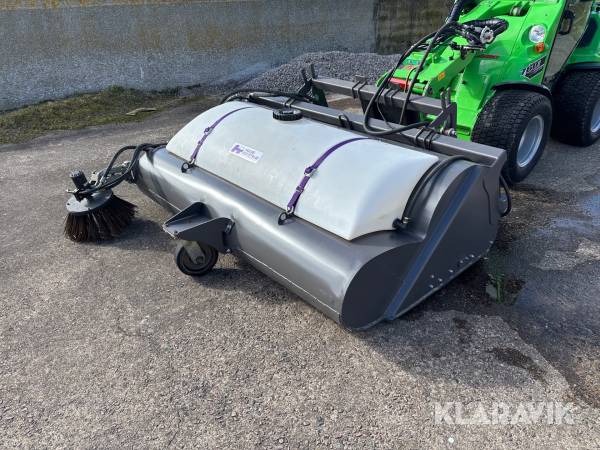 Sopskopa Holms SU-2.15