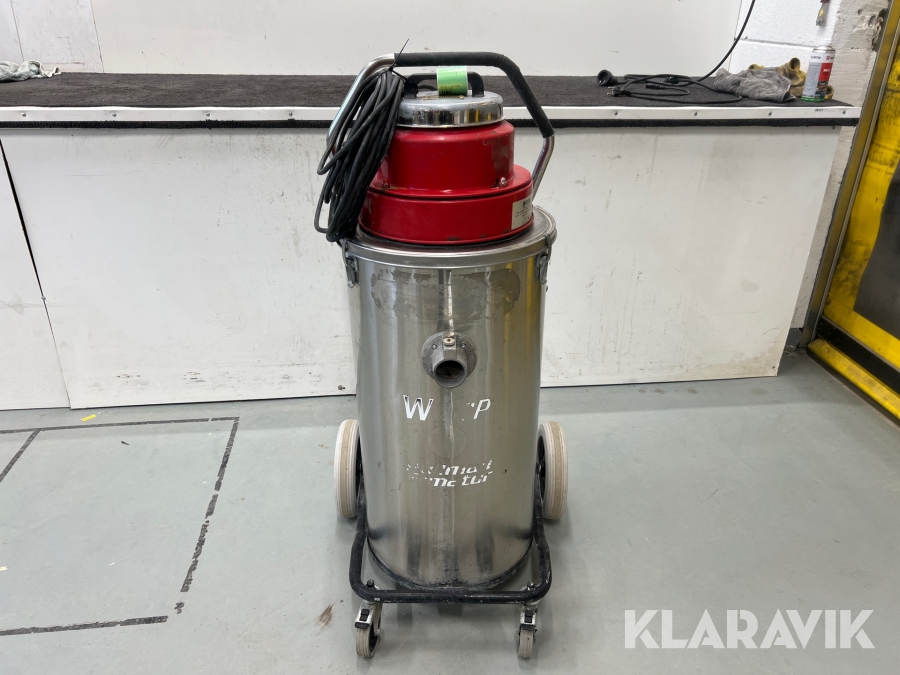 Våtsug Pullman W70P