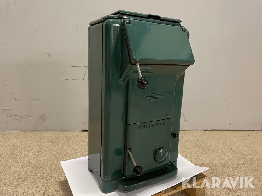 Kamin Husqvarna 157