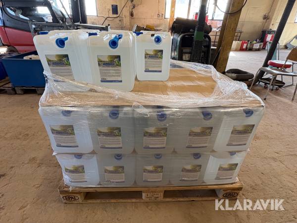 Adblue Arom-Dekor 48st 