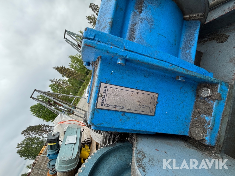 Telfer ASEA TMD