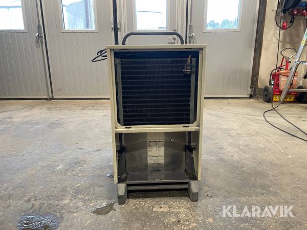Avfuktare Dantherm CDT 60