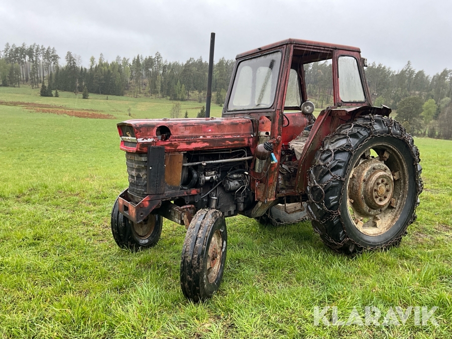 Traktor Massey Ferguson 175