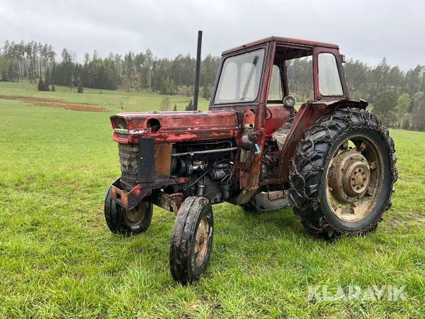 Traktor Massey Ferguson 175