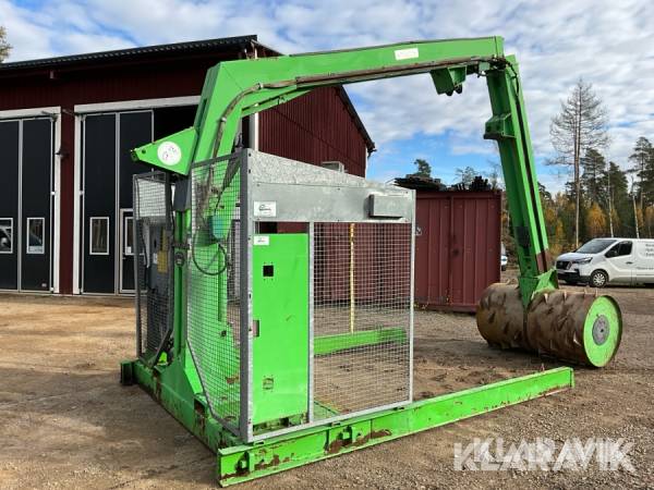 Rollpack Bergmann 7700