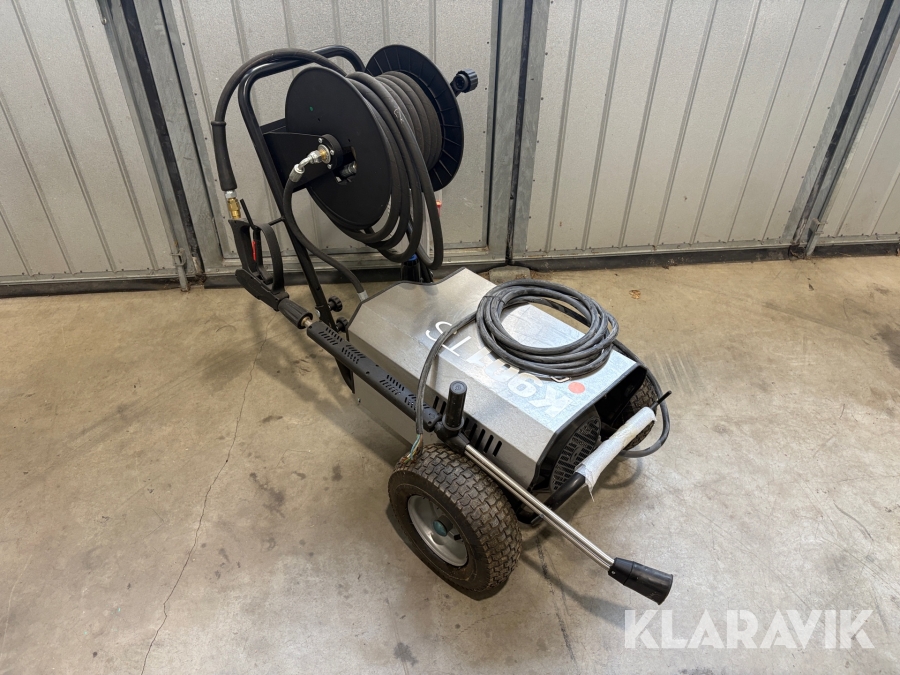 Högtryckstvätt Comet 9024