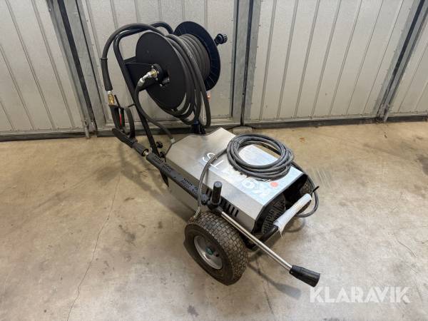 Högtryckstvätt Comet 9024