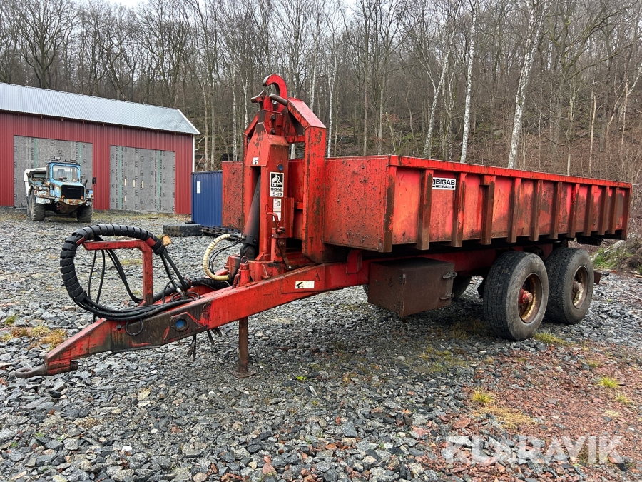 Tippsläp Bigab 15-19