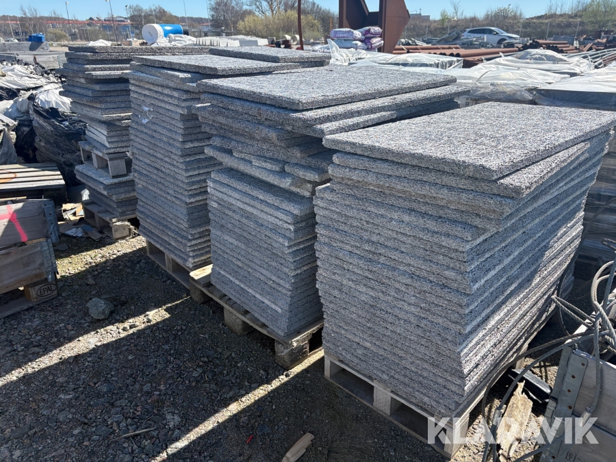 Bullerdämpngsskivor för utomhusbruk 100 st