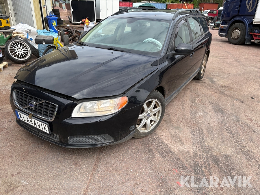 Volvo V70