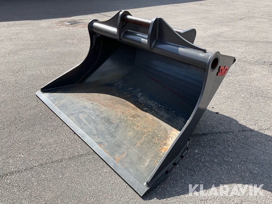 Planerskopa SMP STS1250 S70