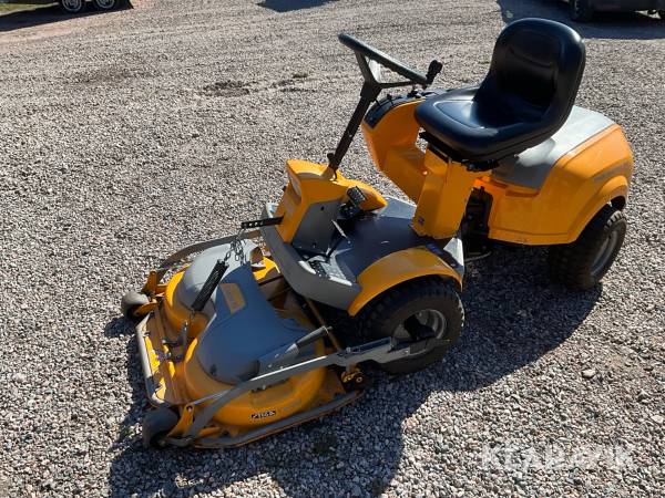 Åkgräsklippare Stiga Park Prestige 4 WD