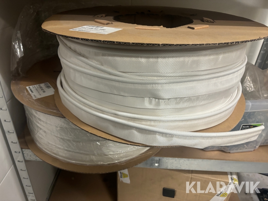 Kederlist 8,5 mm * 8 mm, ca 400 m