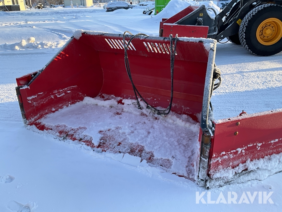 Multiskopa Siljum MS 3,5 D-edition