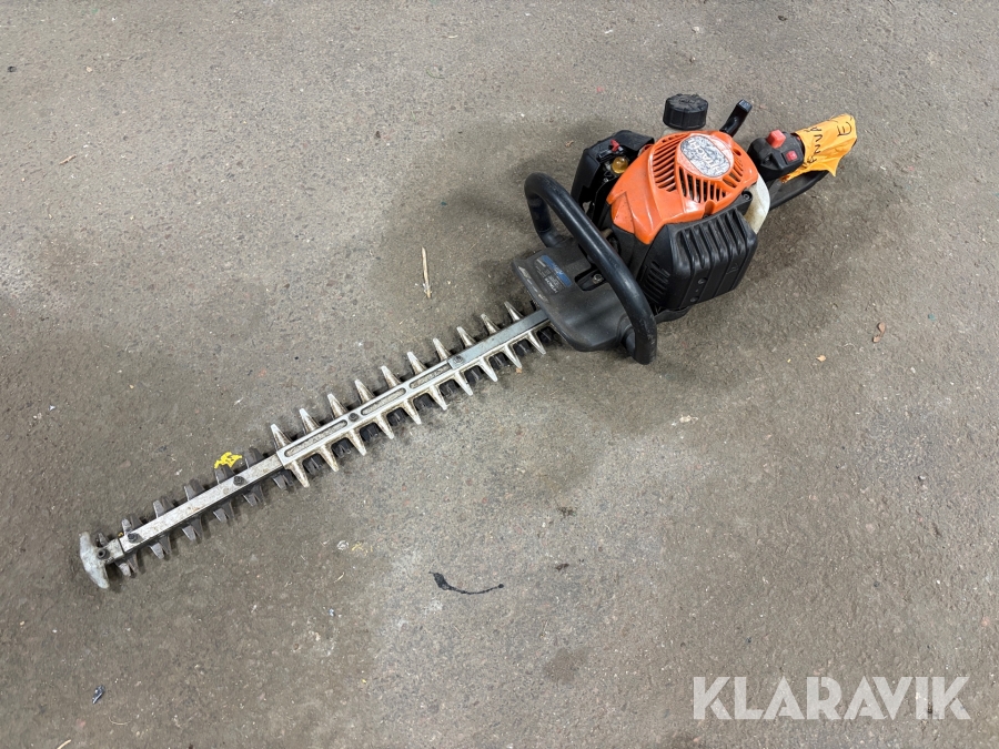 Häcksax Hitachi CH 22ECP2