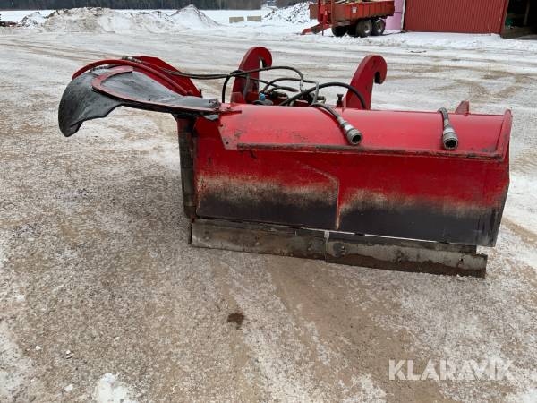 Vikplog Uni-Väg 320T Stora BM