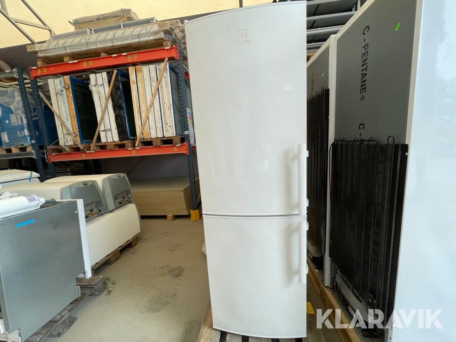 Kylskåp Elctrolux