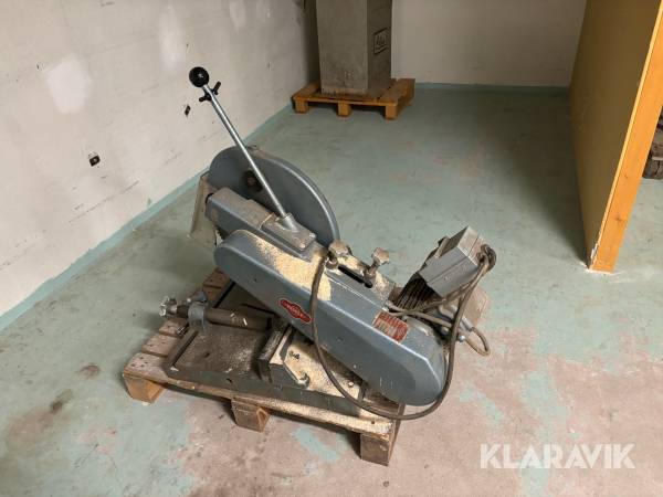 Klingkap Eisele LMS11/034