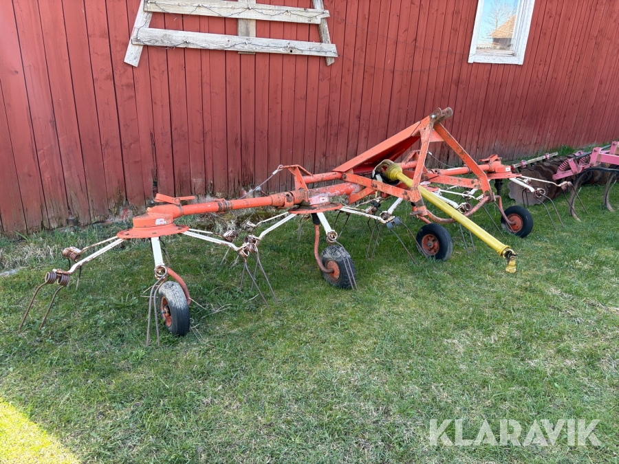 Hövändare
