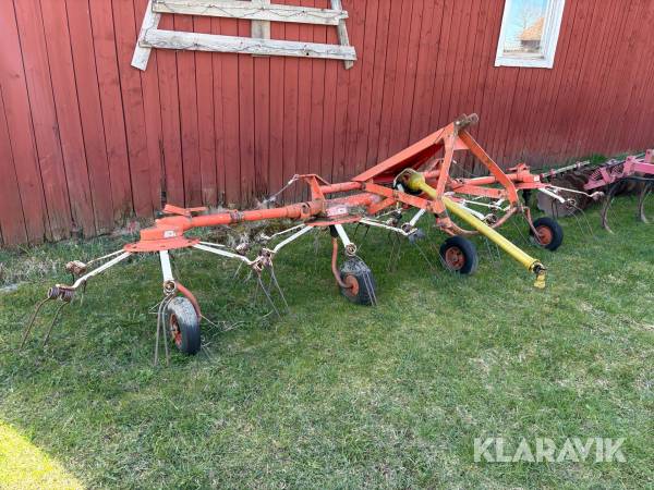 Hövändare