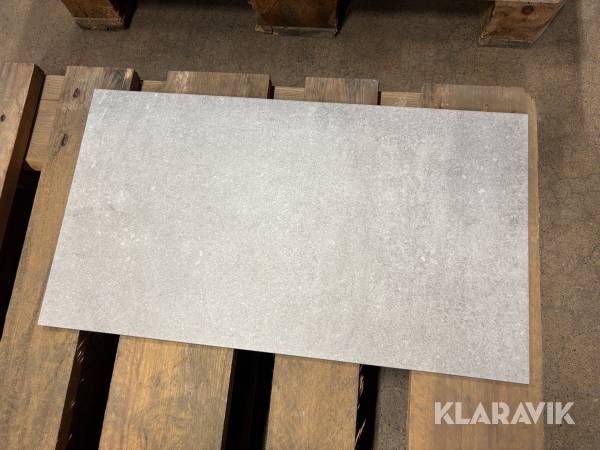 Granitkeramik Nord Ice Pearl 30,8x61,5cm 11,5 kvm