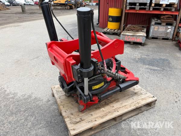 Tiltrotator Engcon EC30