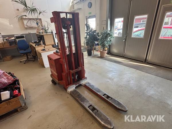 Palldragare BT BTLSV 1000/7