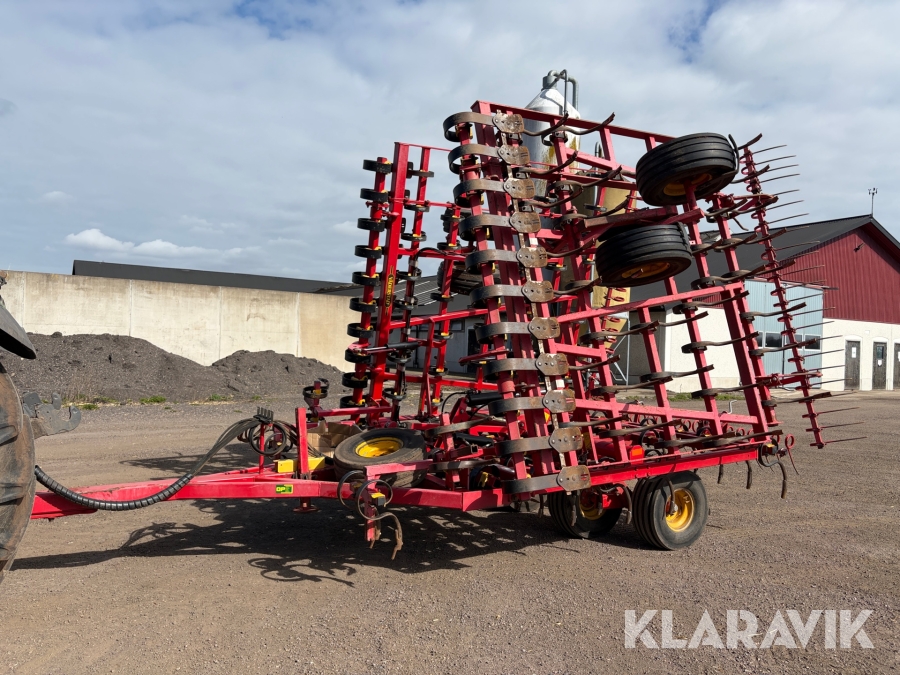 Harv Väderstad NZA 800