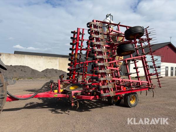 Harv Väderstad NZA 800