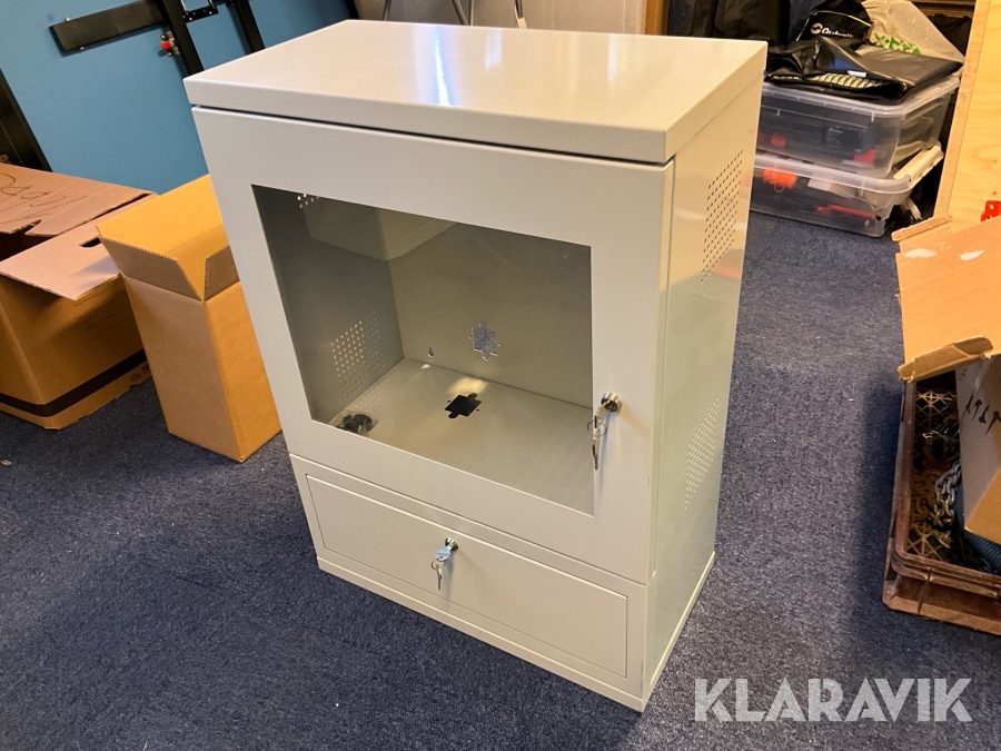 Datorskåp AJ-produkter